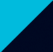 Azul Marinho/Turquesa