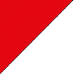 Vermelho/Branco
