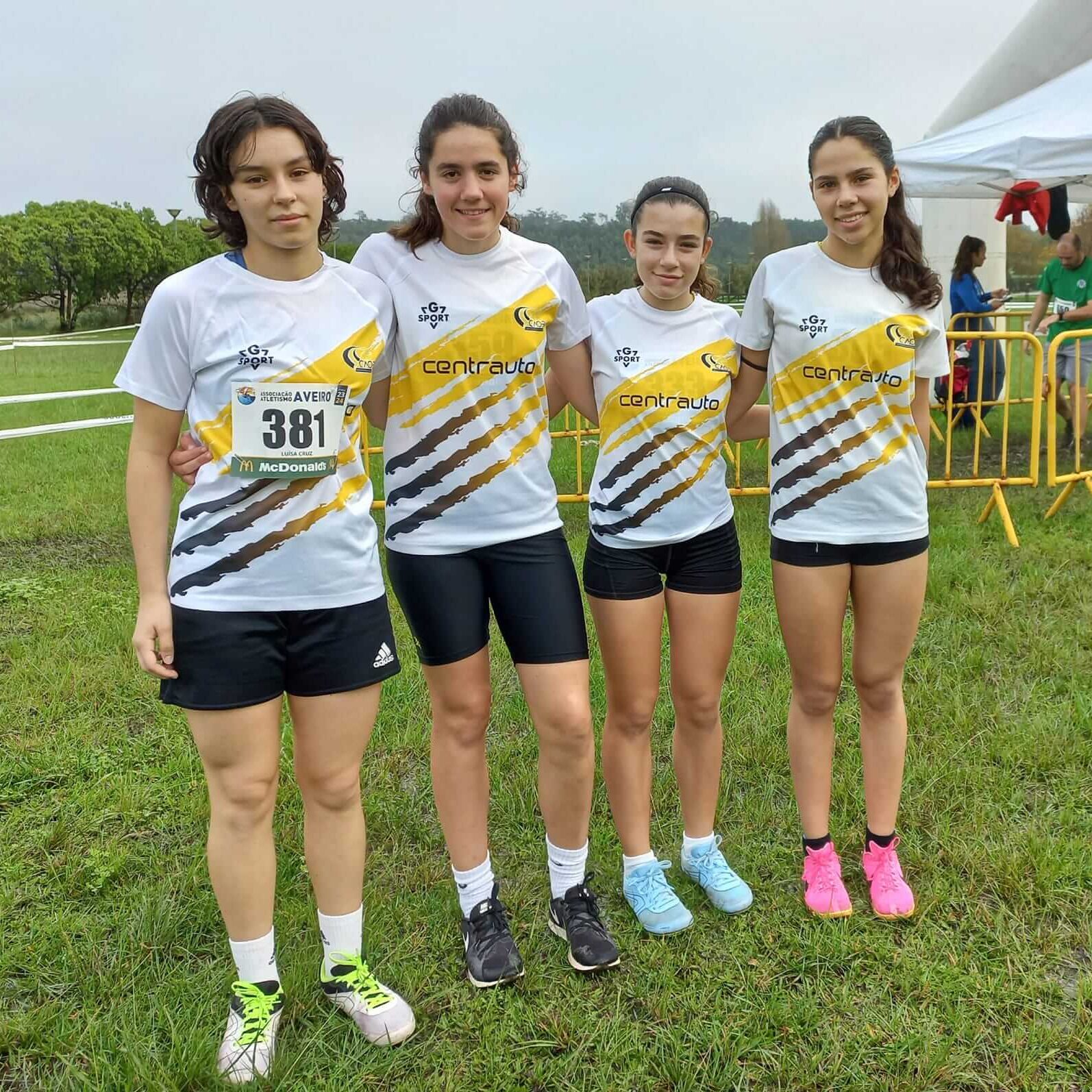 camisport-oliveira do bairro