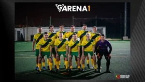 Histórias Gsport - Notícias