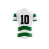 Camisola Principal Associação Naval 1893 - Costas