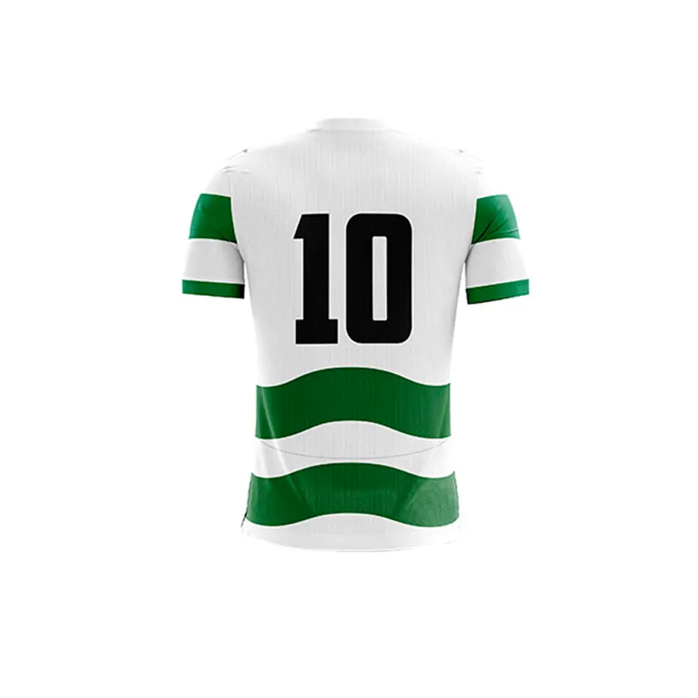 Camisola Principal Associação Naval 1893 - Costas