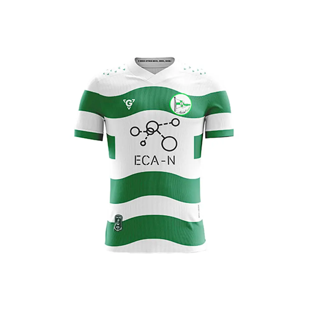 Camisola Principal Associação Naval 1893